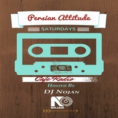 پرشین اتیتود ـ قسمت ۳  - (Persian Attitude SE6 - Ep2) - DJ Nojan