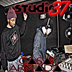 Casa Armanda Promo Mix-Mixed By Studio 37