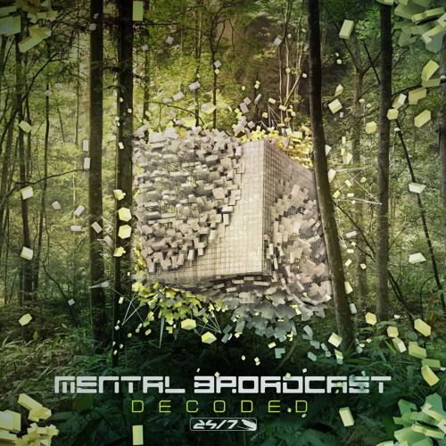 Mental Broadcast - The stoned Ape