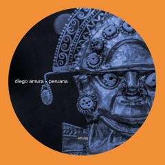 Diego Amura - Lost