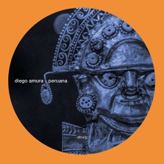 Diego Amura - Peruana (Luca Agnelli Remix)