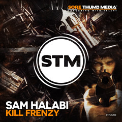 Sam Halabi - Kill Frenzy