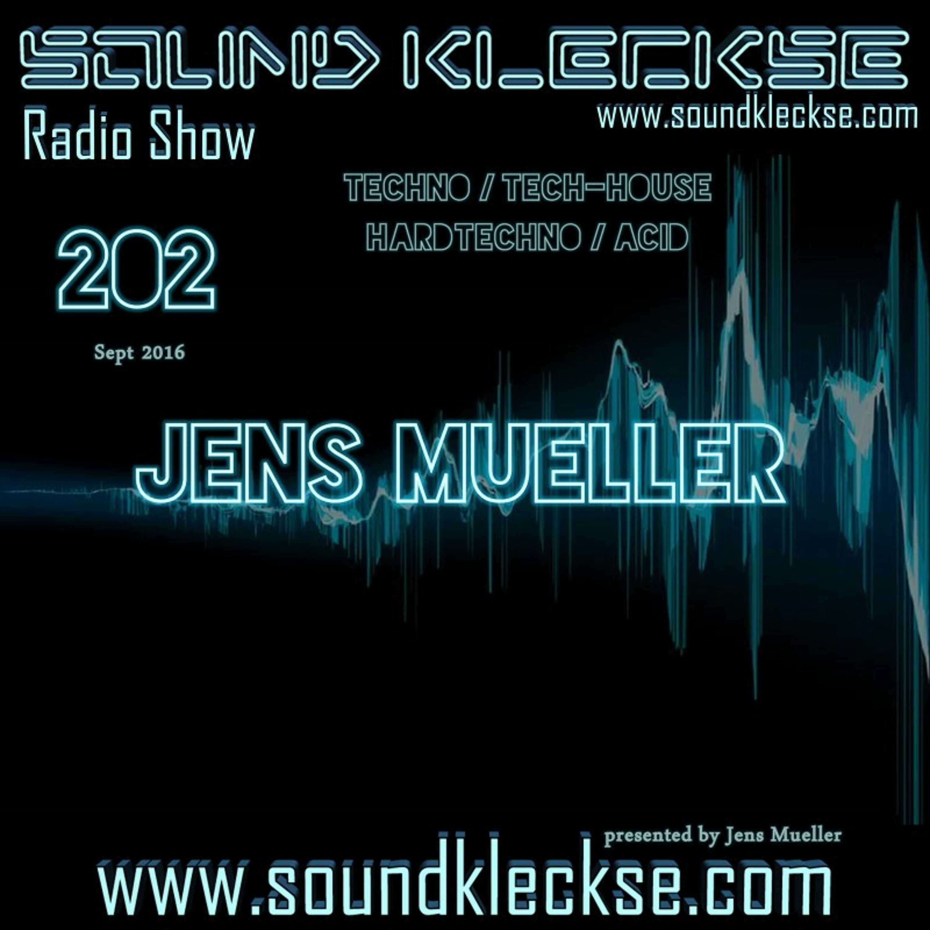 Jens Mueller