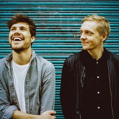 We The Wild - Trampoline