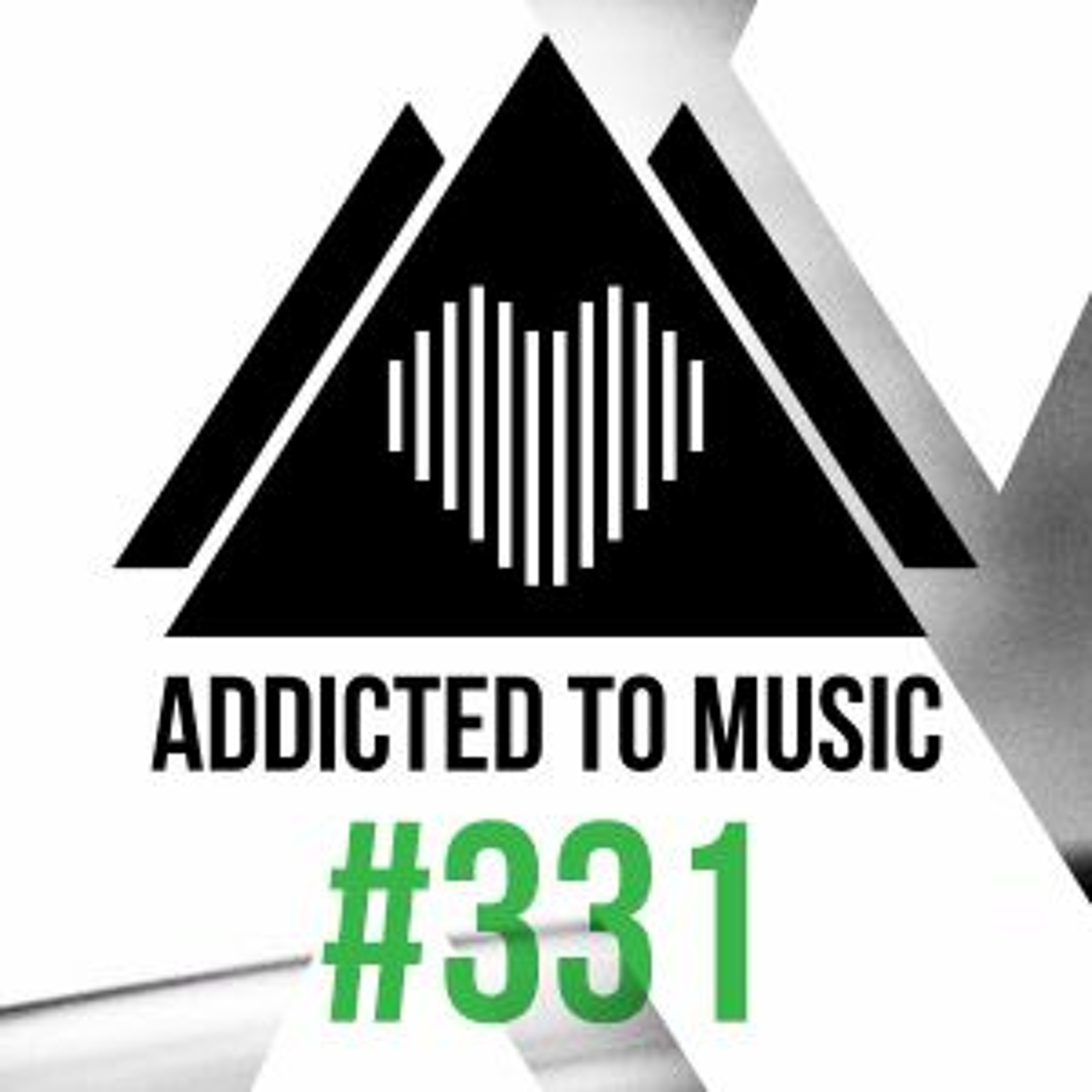 Silver Ivanov presents Addicted To Music radio show