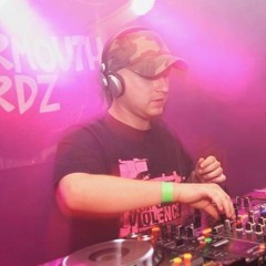KADER / AUSTRALIA / TOXIC SICKNESS GUEST MIX / SEPTEMBER / 2016