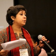 Trade liberalization and women's livelihood: Interview with Ranja Sengupta