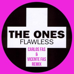 F l a w l e s s  (Carlos Fas & Vicente Fas Remix) FREE DOWNLOAD!