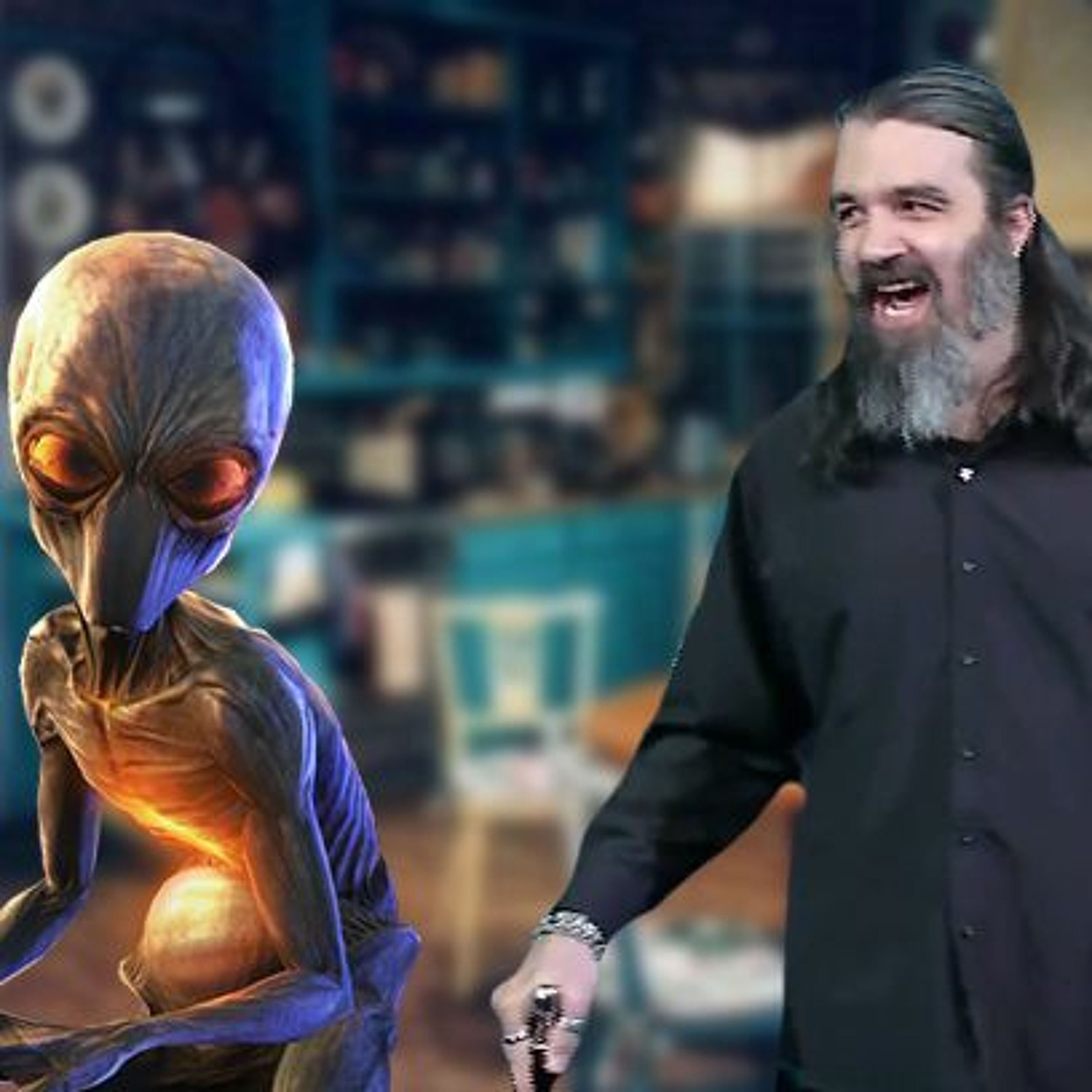 The Eurogamer Podcast #13 - "Thank you so much!"