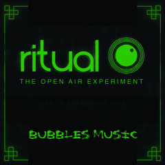 Ritual Chill Out - Bubbles Music Dj Set