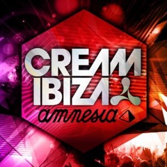 Jordan Suckley (Opening Set) Cream @ Amnesia (28.07.16)