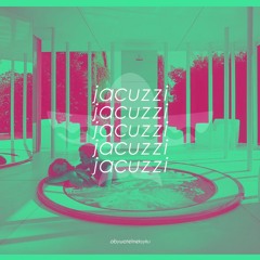 Obywatel Meksyku - Jacuzzi