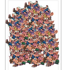 Roro Chitown Booty Mixxxx (2002) Part 1.1