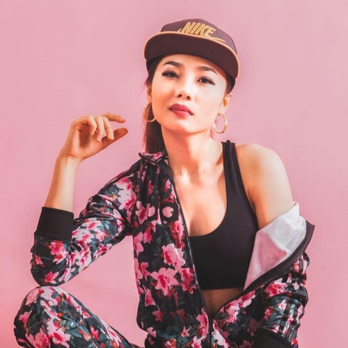 SkyTeam Global DJs [Trung Anh B2B Veronica] - Tech & Psy & Uplifting Trance (Collection 01)