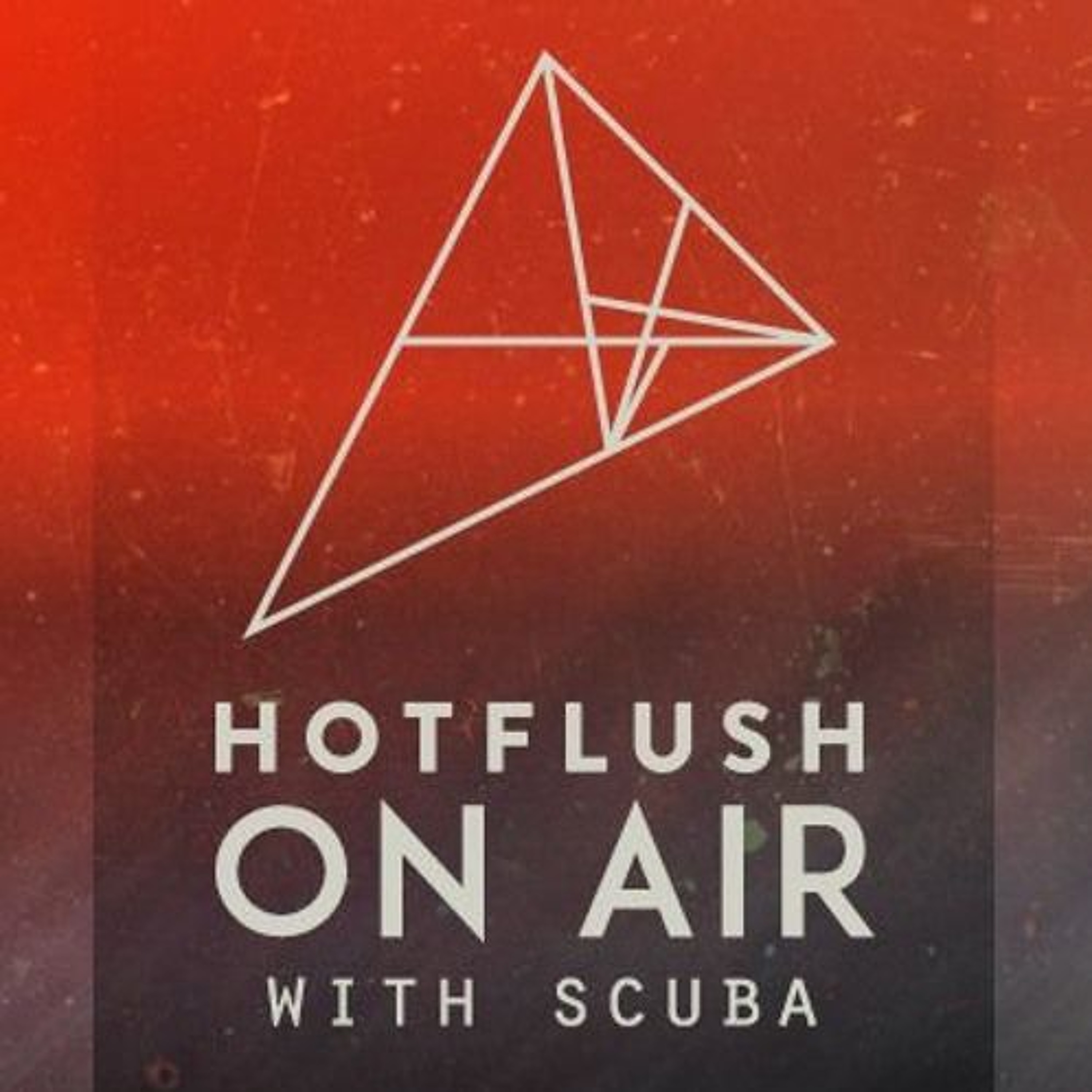 Hotflush On Air Podcast
