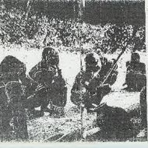 Dusty Jazz (long edit)