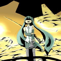 Nico★Nico Music Cube