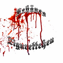 Schönes Zigarettchen - Irgendwas