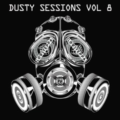 Low Steppa Presents Dusty Sessions 8