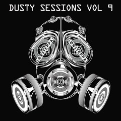 Low Steppa Presents Dusty Sessions 9