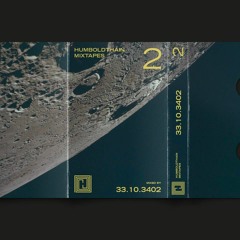 Humboldthain Mixtape 2 - 33.10.3402