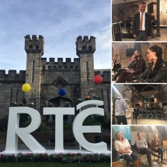 Inside Culture #22 (Culture Night Live Show)