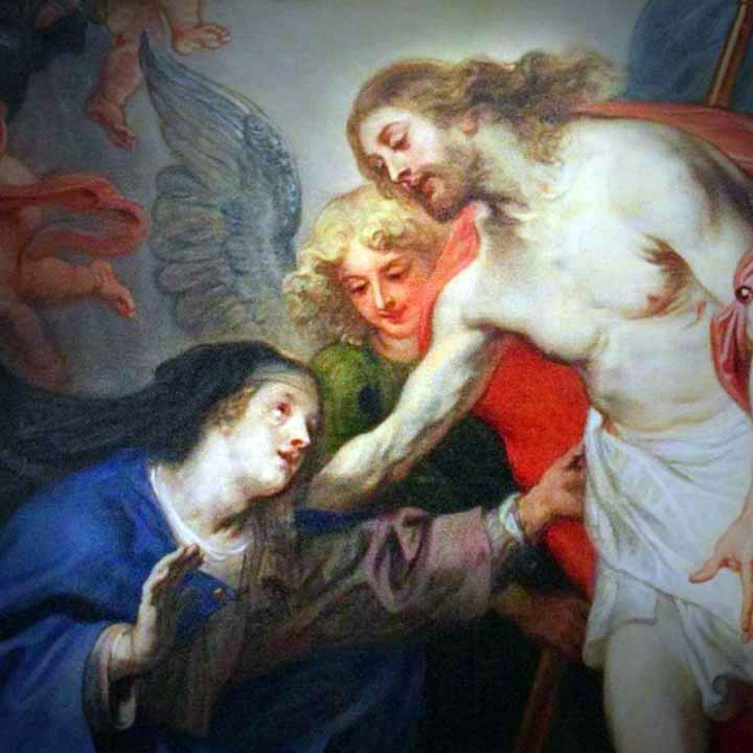 Homilia Diária.331: Terça-feira da 25.ª Semana do Tempo Comum (P) - O amor de Maria episode artwork