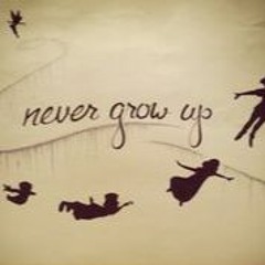 Peter Pan effect - Kalabota Beatz