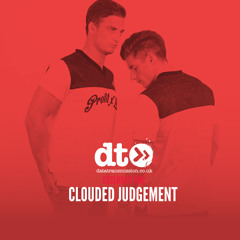 Mix of the Day: Clouded Judgement