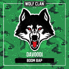 Davoodi - Boom Bap (Official HQ Preview) (WLFCLN)