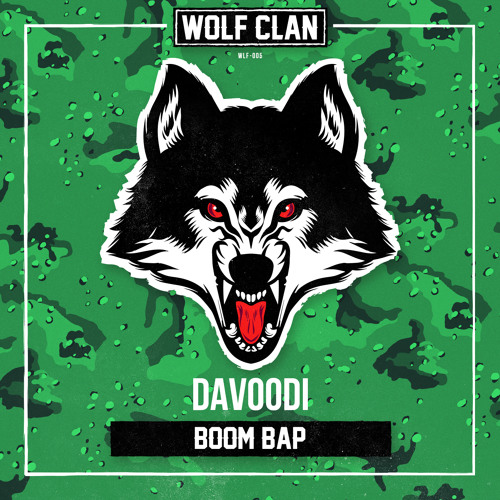 Davoodi - Boom Bap (Official HQ Preview) (WLFCLN)