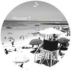 Mousse T. - Summerdays (Ziggy Phunk Remix)