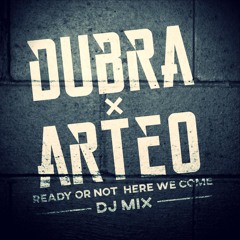 Ready Or Not Here We Come / DJ MIX (FREE DL)