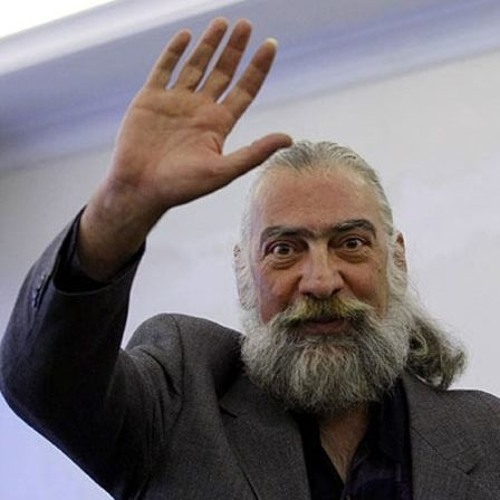 برای مشکاتیان