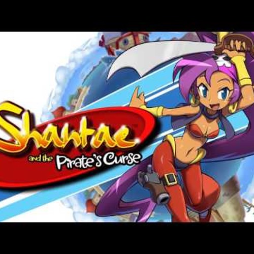 The Nightmare Woods (Run Run Rottytops!) (Pirate Mode) - Shantae and the Pirate's Curse
