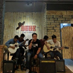 Kusno Kirana - High And Dry (Radiohead Cover)