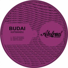 Budai - Katmandu (Obrotka Remix) -Snippet