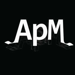 Apm - Nordic Wax(Original Mix)