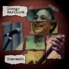 George Marinich - When Will I See You Again