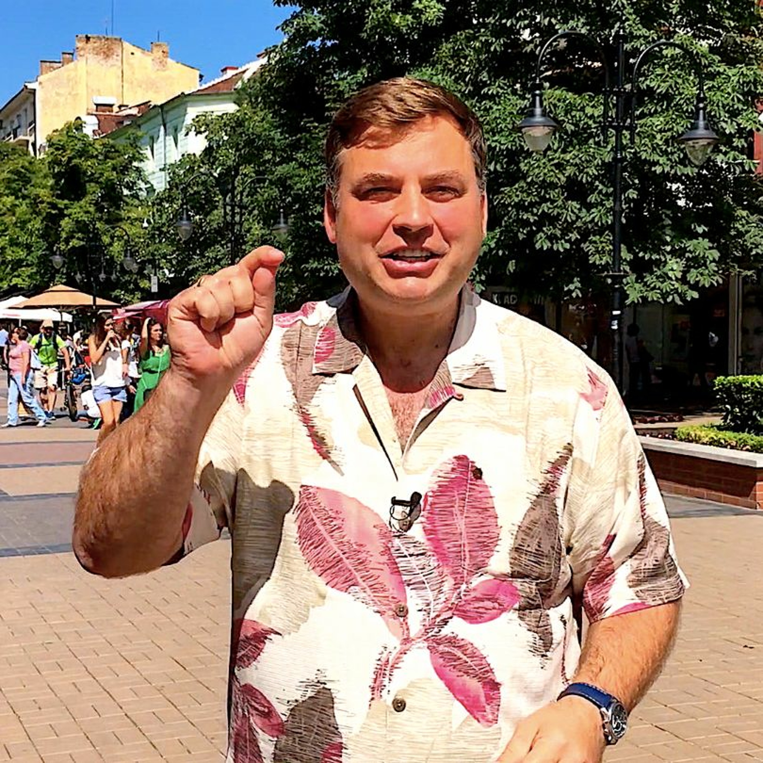 НАСТОЯЩИЙ УСПЕХ™