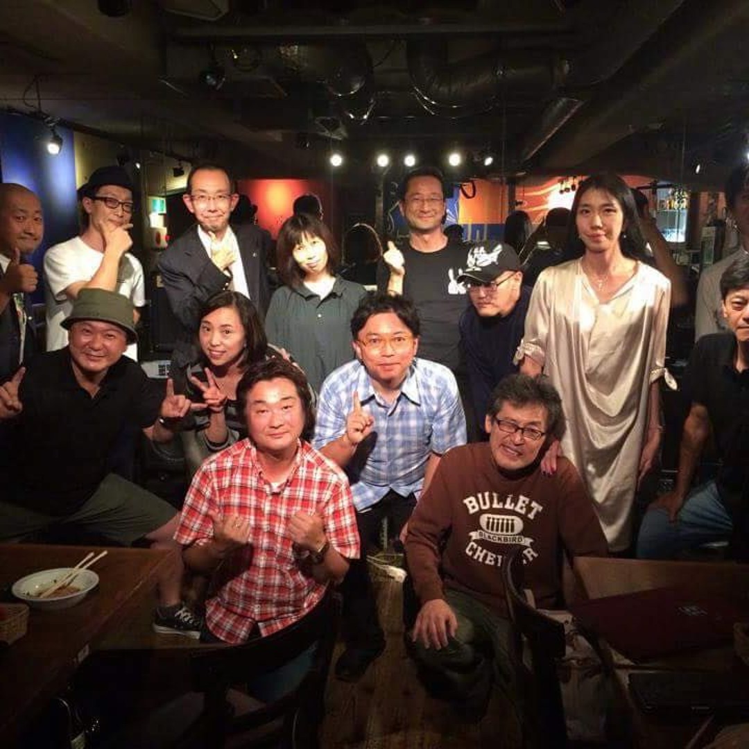 20160919YMOフリークライブ＿Cunebase
