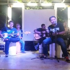 Kusno Kirana - Twist And Shout (The beatles Cover)