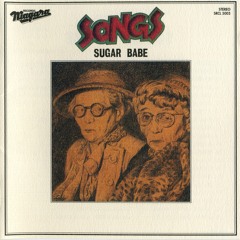 蜃気楼の街    //   シュガー・ベイブ