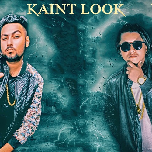 KAINT LOOK - GURI - PARDHAAN