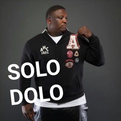 The The Animal Alston - Solo Dolo (clean)