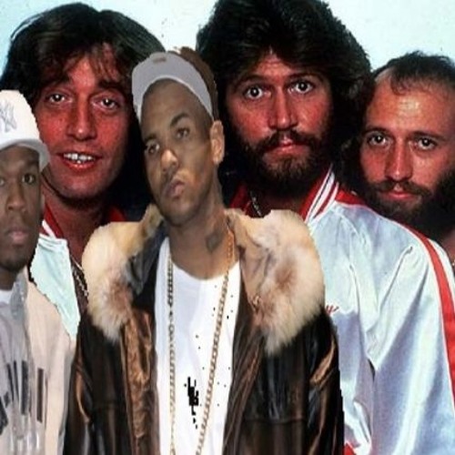 Stream Bee Gess In Da Club 50 cent vs Bee Gees by Olivia Kruger Stream Bee Gess In Da Club 50 cent vs Bee Gees by Olivia Kruger