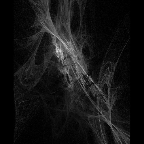 Mystified - Industrial Curtain (Reworked By Segment.fault, Part 3)