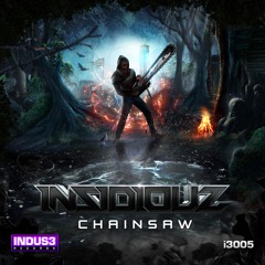 Insidiouz - Chainsaw