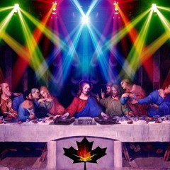 Maple - The Last Suppers Mixtape