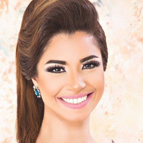 Nesma Mahgoub - نسمه محجوب قلبي وانا حره فيه Intro